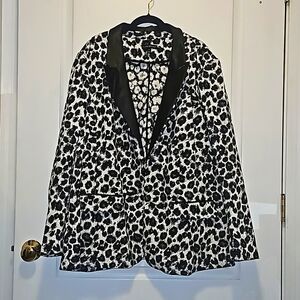Lane Bryant blazer sz 26